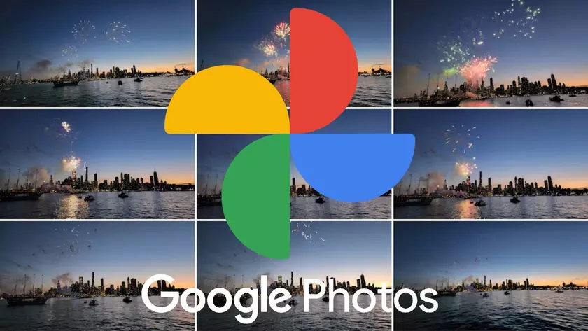 Google Photos: теперь с возможностями редактирования Ultra HDR