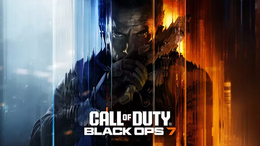 Погружаемся в Call of Duty: Black Ops 7 — что ждать от нового арта?