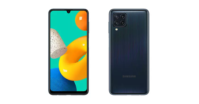 Samsung готовит к выходу 5G-версию Galaxy M32 с чипом MediaTek Dimensity 720 на борту