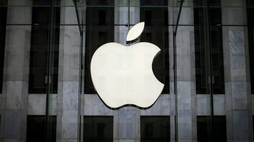 Apple признали самым влиятельным брендом в мире