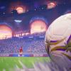 Rematch football arena