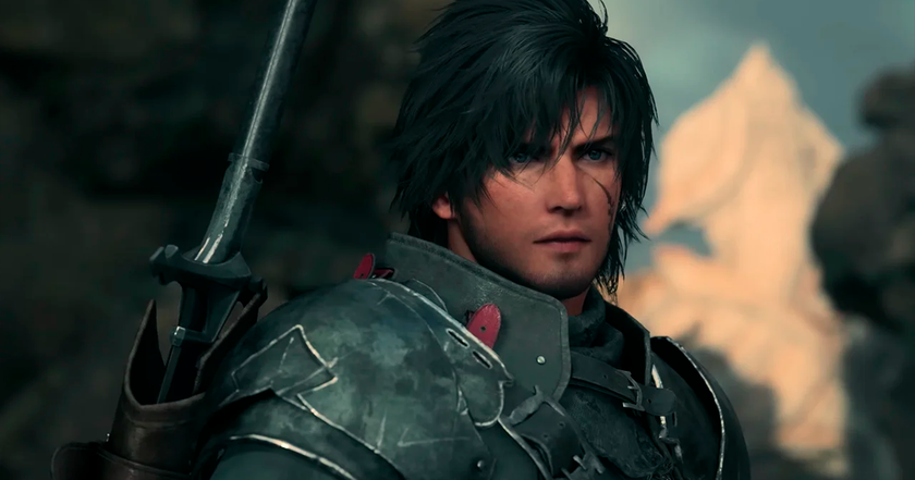 Тенденция продолжается: Игроки начали получать Final Fantasy 16 раньше времени и теперь публикуют спойлеры