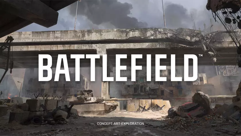 Оценка искусства в окопах: Общие черты игроков Battlefield