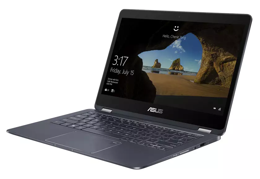 Asus NovaGO и HP Envy x2: первые Windows-ноутбуки на чипе Snapdragon 835