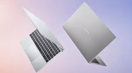 Dell кидає виклик MacBook Neo: представлено бюджетний ноутбук XPS 13 (2026) з сенсорним екраном, підсвіткою клавіатури та топовими чипами Intel