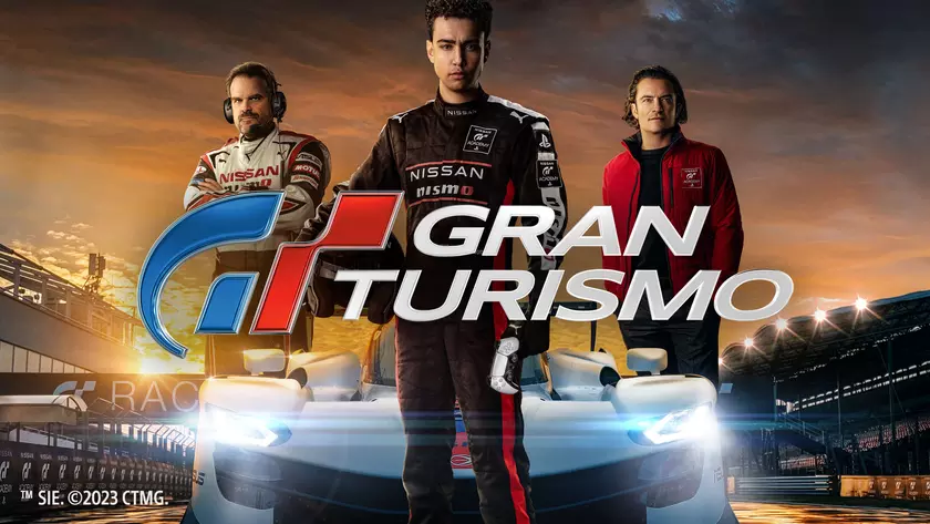 Честно или нет? "Gran Turismo" победил "Barbie", но только благодаря уникальной стратегии
