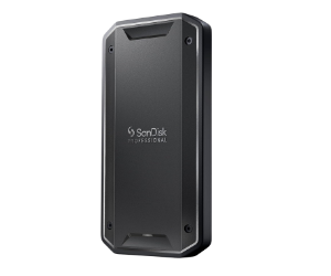 SanDisk Professional PRO-G40 SSD