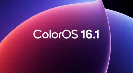 ColorOS 16.1: Oppo додає підтримку AirDrop та Live Space в інтерфейс