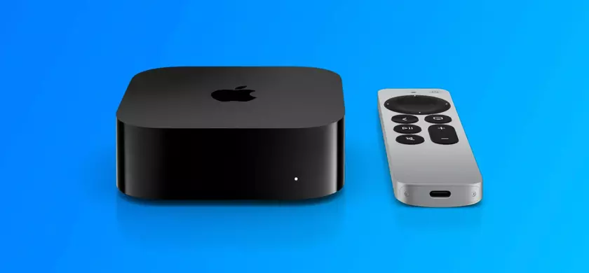 Вышла стабильная версия tvOS 18