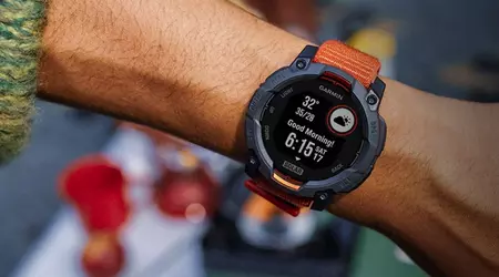 Нове оновлення Garmin 13.25 усуває проблеми зі Smart Wake Alarm