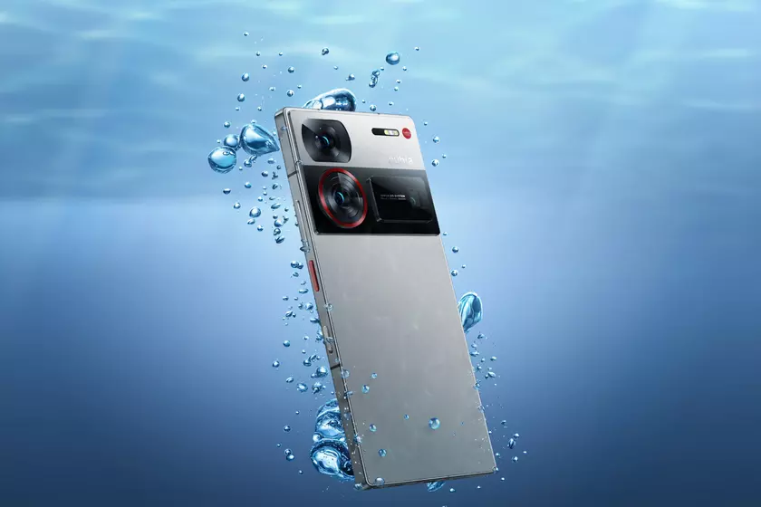 nubia Z60S Pro: так будет называться следующий топовый смартфон компании
