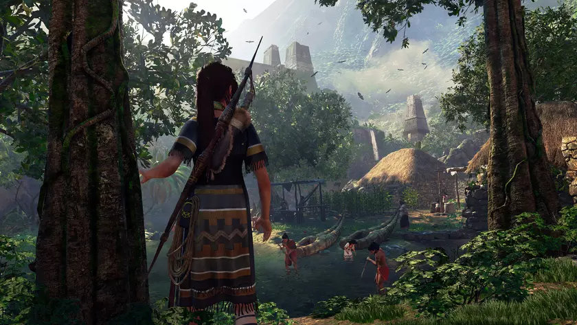 Пойдет или не пойдет: системные требования Shadow of the Tomb Raider для PC