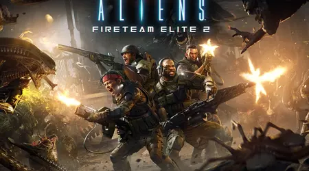 Aliens: Fireteam Elite 2 arrive le 25 août avec des escouades à quatre joueurs