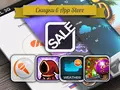 Приложения для iOS: скидки в App Store 31 мая 2013 года