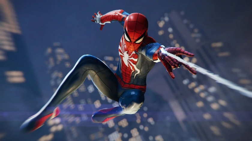Двойная распродажа в PlayStation Store: скидки на одиночные и сетевые игры для PlayStation 4