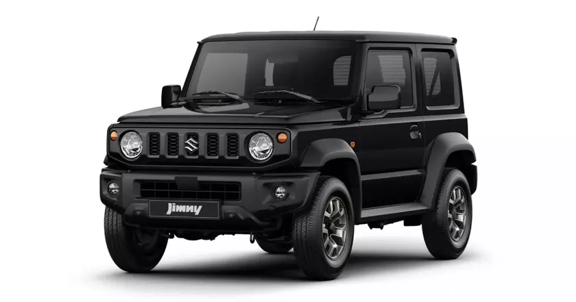 Explorando el Suzuki Jimny: El Todoterreno Compacto que Está Conquistando Nuevos Terrenos