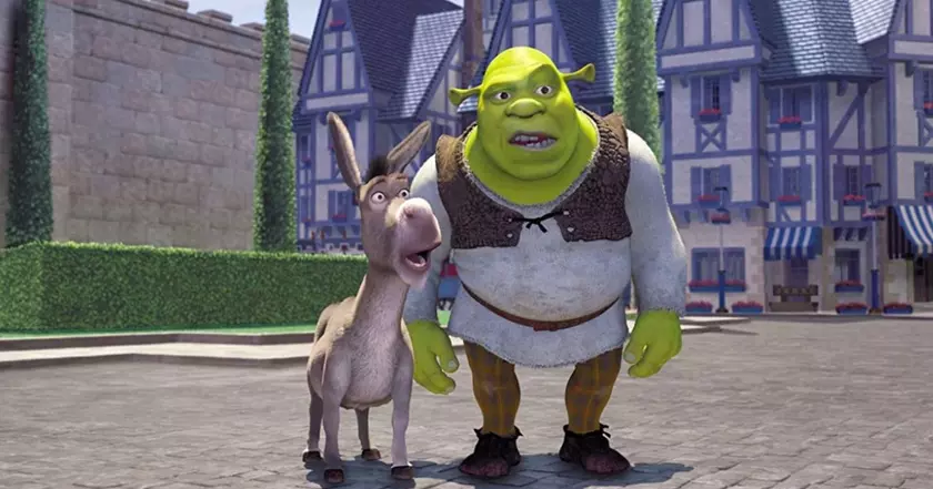 Dreamworks не останавливается: продолжение Шрека должно выйти в 2025, а после этого в разработку запустят отдельный мультфильм об Ослике