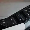 Превью отделка центральной консоли сланцем