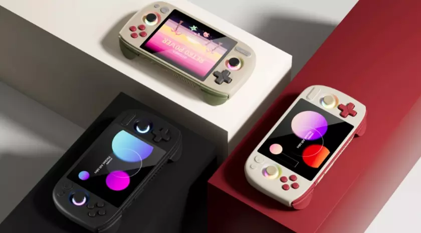 Discovering the Ayaneo Pocket AIR Mini: A New Era in Compact Computing