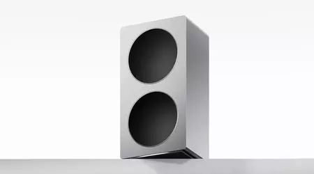 Xiaomi представила компактну Hi‑Fi-колонку Sound 2 Pro з металевим корпусом і двосмуговою акустикою