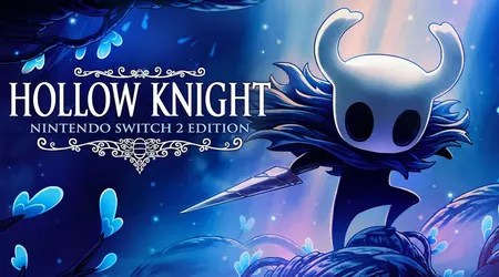Hollow Knight received a native version for Nintendo Switch 2