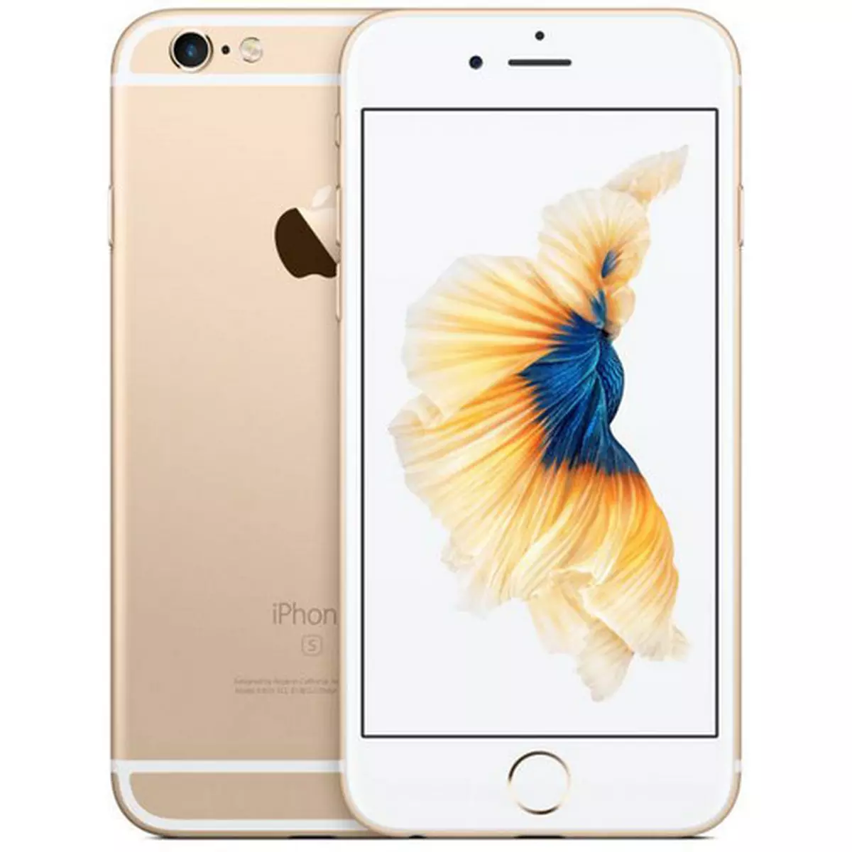 Apple iPhone 6s