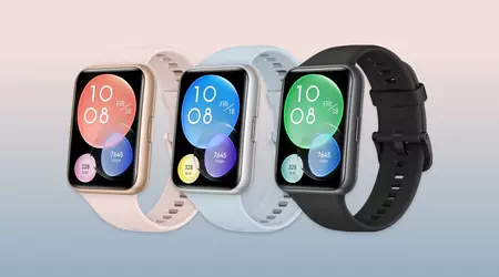 La mise à jour du logiciel de la Huawei Watch Fit 2 apporte de nouvelles fonctionnalités