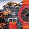 Preview of Casio G-Shock Rock Crab Watch