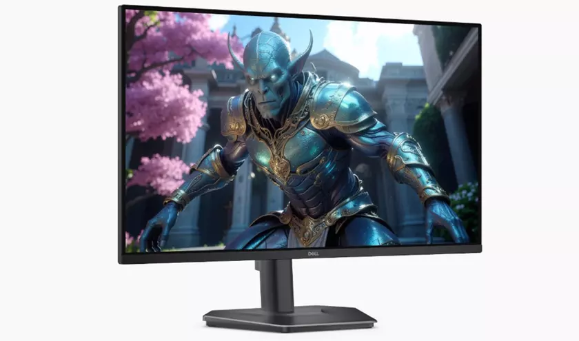 Обзор Dell SE2726HG: идеальный монитор для геймеров?