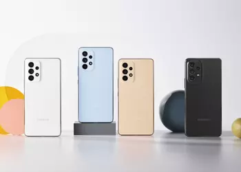 Top 10 most popular smartphones of the week according to GSMArena