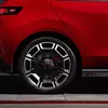мініатюра задніх фар VW ID. Polo
