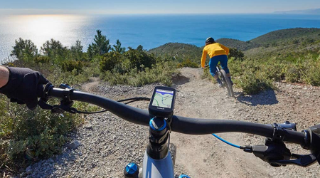 Best Bike Computer