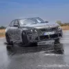Прев'ю камуфльованого седана BMW M350 xDrive 6