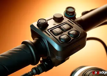 Throttle control on E-Bikes