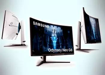 Samsung launches world's first 4K gaming monitor with 240Hz refresh rate