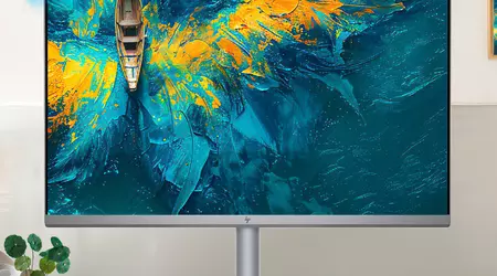 HP Star Studio X: моноблок із 27-дюймовим 4K-екраном, чипом Intel Core Ultra5-125H та ціною $1049
