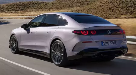 Bosch крутитиме колеса Mercedes-Benz: німецький дует готує «масляну» революцію