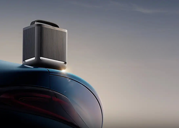 Xiaomi представляет новую портативную колонку Outdoor Bluetooth Speaker Camp Edition с мощностью 40 Вт