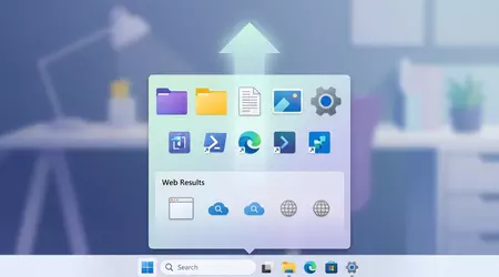 Microsoft змінює роботу пошуку в Windows 11 після критики користувачів
