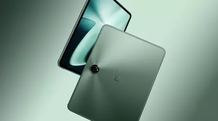 Інсайдер: OnePlus Pad 2 дебютує в другій половині 2024 року