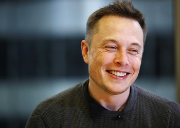 Илон Маск продал акции Tesla еще на $963 млн и подумывает уволиться и стать блогером