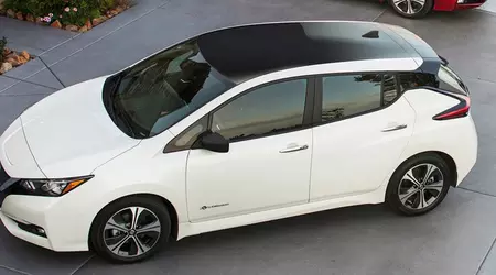 Hackers hacked into a Nissan Leaf - eavesdropping on drivers and taking complete control of the car