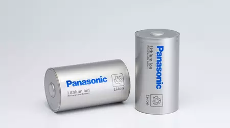 Panasonic знову відкладає запуск батарей 4680 для електромобілів