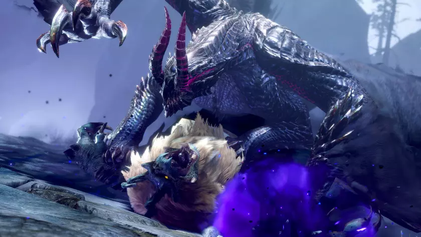 Monster Hunter Rise: Sunbreak превысили 2 миллиона копий, а самой Rise – 10 миллионов