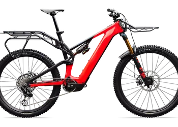 Specialized Levo 4 X: Электробайк по цене кроссовера, который перевозит грузы быстрее вас