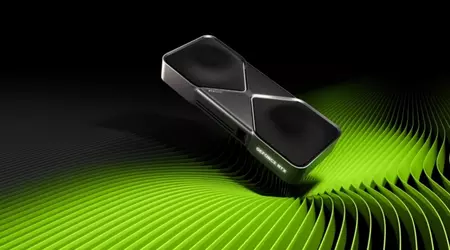 Офіційно: бюджетна відеокарта GeForce RTX 5060 вийде 19 травня