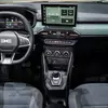 Общий вид Dacia Sandero Stepway Hybrid 2026 маленькое изображение