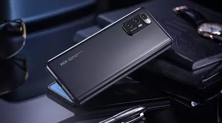 Xiaomi припиняє підтримку смартфонів Redmi Note 10 Pro, Mi 11 Lite і MIX Fold