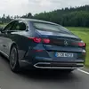 Прев'ю передньої частини Mercedes-Benz C-Class
