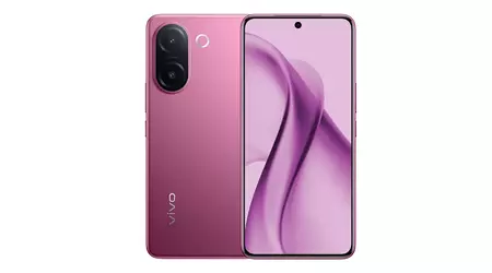 Анонсовано Vivo V60e: 200 Мп Zeiss камера, батарея 6500 мА/г і 120 Гц екран